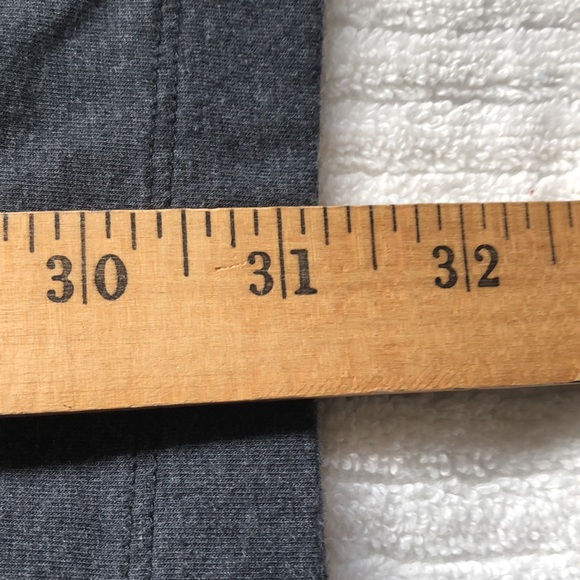 Mens Underarmor Heatgear grey polo 3XL - runs small - Picture 4 of 5